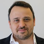 César Gazzo