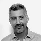 Daniel Abadie