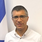 Aviram Atzaba
