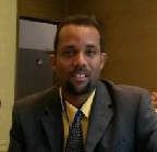 Ian Smith
