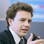 Tonnie de Koster