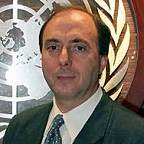 Jonas Rabinovitch