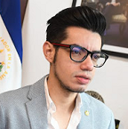 Fabrizio Mena