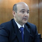 Alejandro Peralta