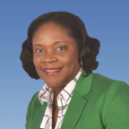 Cheryleann Pemberton