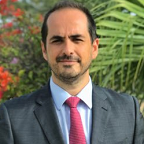 Francisco Javier Urra