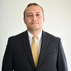 Sergio Octavio Valdés Beltrán