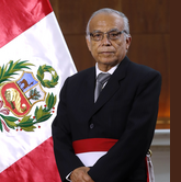 Aníbal Torres Vásquez