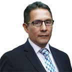 Vladimir Terán Gutiérrez