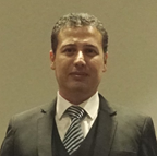 Edgar Mora