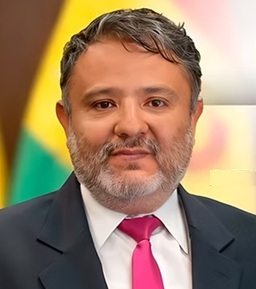 Carlos Eduardo Rodrigo Prado